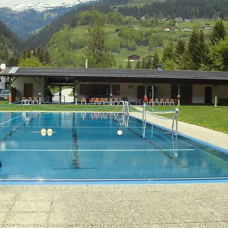 Appartement Zeppelin - App Smaragd