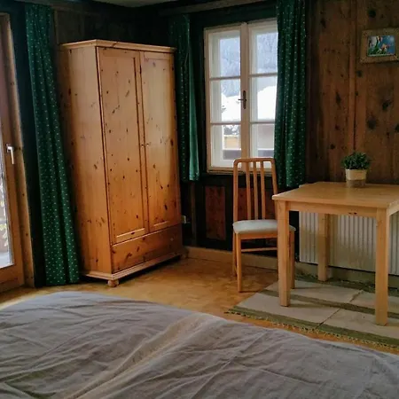 Zeppelin - App Smaragd * Bramberg am Wildkogel