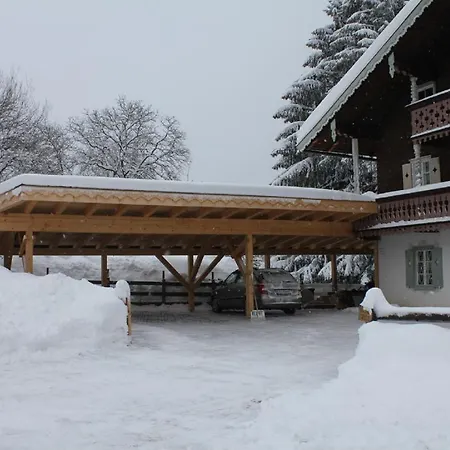 Zeppelin - App Smaragd * Bramberg am Wildkogel