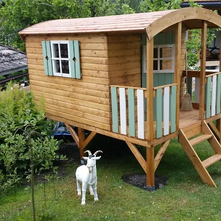 Zeppelin - App Smaragd *