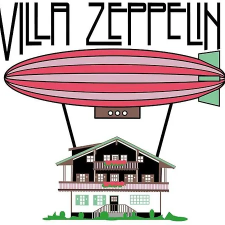 Apartment Zeppelin - App Smaragd Bramberg am Wildkogel