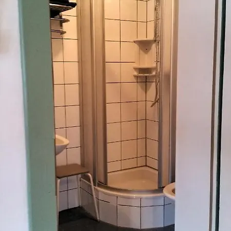 Appartement Zeppelin - App Smaragd