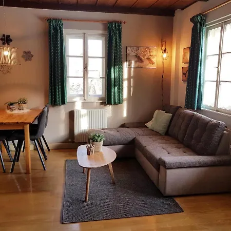 Zeppelin - App Smaragd 브람베르크 암 빌트코겔