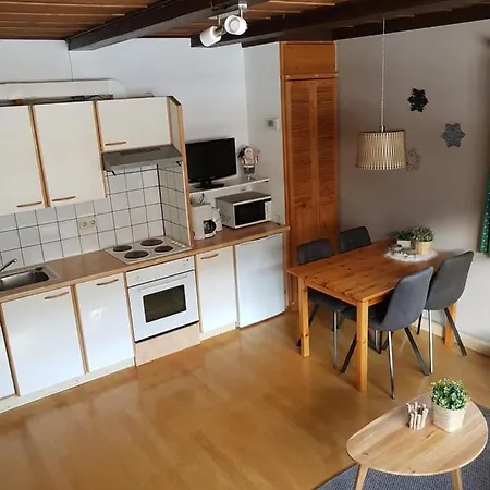 Zeppelin - App Smaragd Appartement Bramberg am Wildkogel