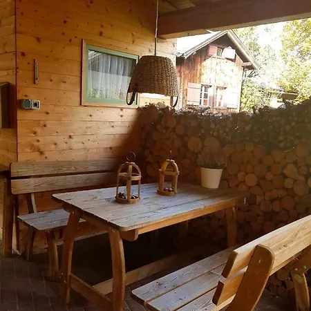 Apartament Zeppelin - App Smaragd Bramberg am Wildkogel