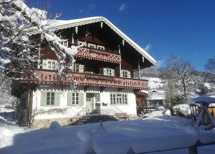 아파트 Zeppelin - App Smaragd 브람베르크 암 빌트코겔