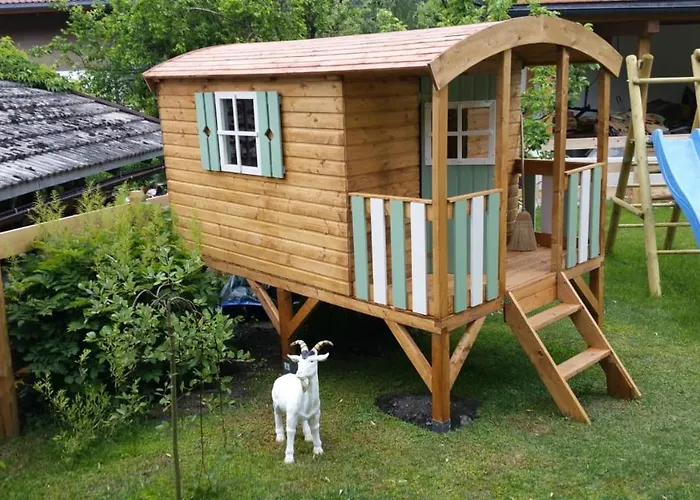 Zeppelin - App Smaragd *