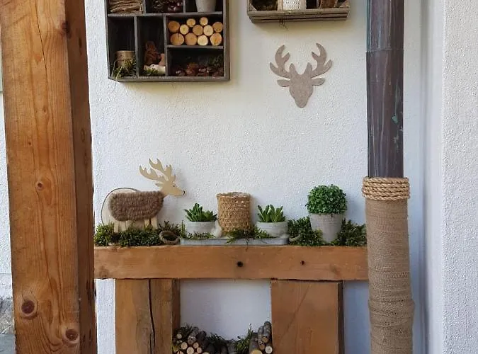 아파트 Zeppelin - App Smaragd *